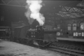 NBR / LNER / J83 8474 at Edinburgh Waverley on 2nd October 1946 - ©PM