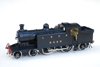 C16 in LNER livery