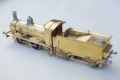 Y10 Loco and Tender