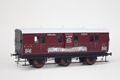 C025 - NBR Holmes (30' x 7'6
